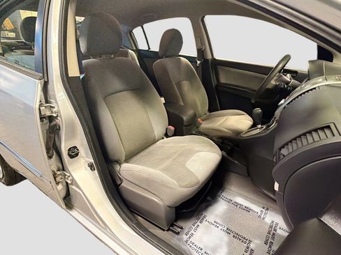 Used 2012 Nissan Sentra 2.0 S image 28