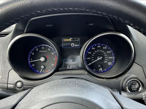 Used 2017 Subaru Legacy 3.6R Limited AWD/4WD image 13