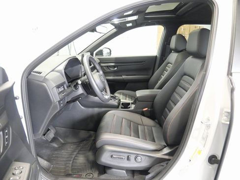 Used 2025 Honda CR-V Sport-L image 13