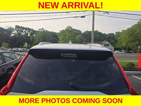 Used 2018 Volvo XC90 T6 Inscription w/ Protection Package Plus AWD/4WD image 13