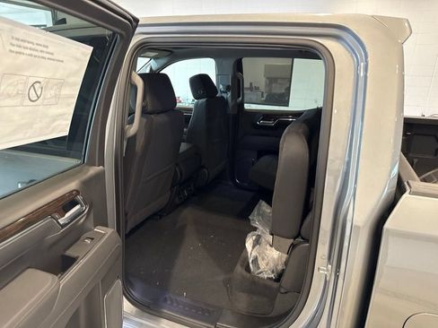 New 2026 GMC Sierra 1500 Elevation w/ LPO, GMC Protection Package AWD/4WD image 20
