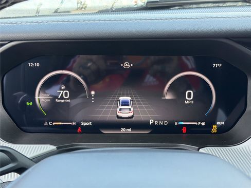New 2026 Jeep Cherokee Laredo AWD/4WD image 25