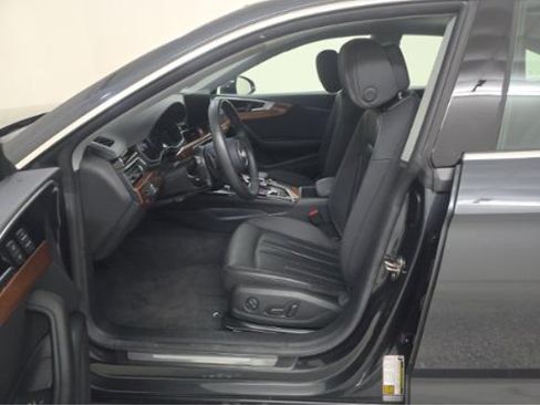 Used 2023 Audi A5 2.0T Premium w/ Convenience Package AWD/4WD image 4