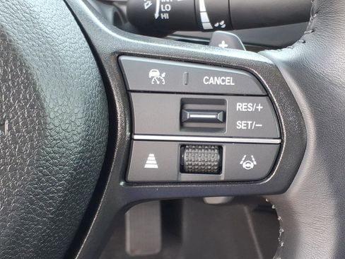 Used 2025 Honda Accord EX-L image 26