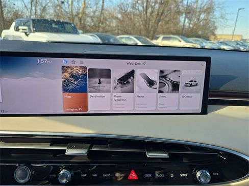 New 2026 Genesis GV70 2.5T Select image 16