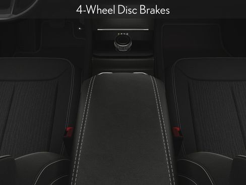 New 2025 Jeep Grand Cherokee L Laredo image 33