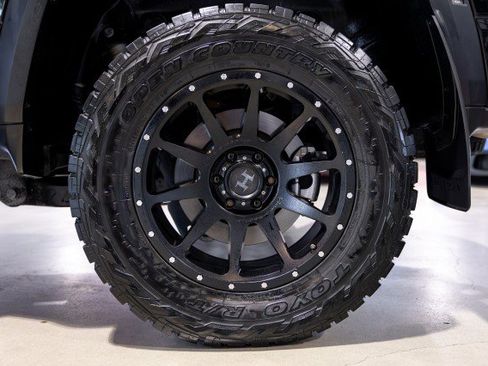 Used 2022 RAM 1500 TRX w/ TRX Level 2 Equipment Group image 25