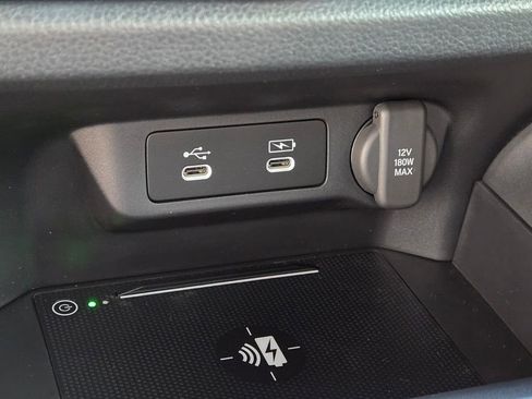 New 2025 Acura ADX A-Spec image 29