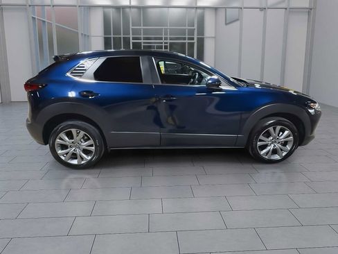 Used 2021 MAZDA CX-30 AWD 2.5 S w/ Select Package image 9