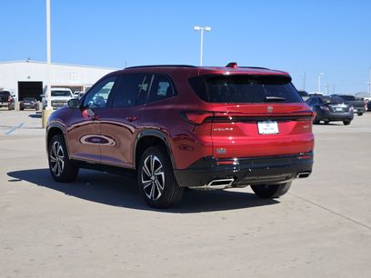 New 2026 Buick Enclave Sport Touring w/ Power Package