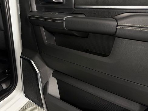 Used 2026 RAM 2500 Laramie image 30