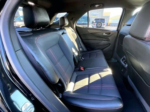 Used 2024 Chevrolet Equinox RS image 23