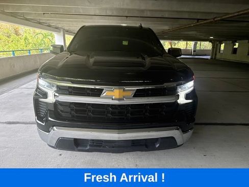 Used 2023 Chevrolet Silverado 1500 LT RWD image 16