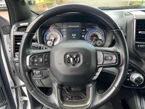 Used 2022 RAM 1500 Limited w/ Off-Road Group AWD/4WD image 23