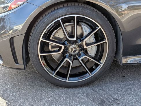 Used 2020 Mercedes-Benz C 300 C 300 image 10