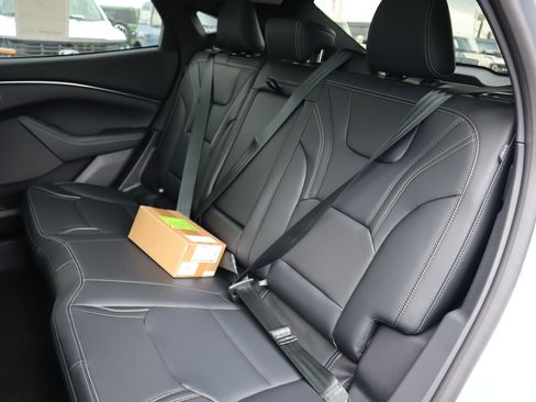 New 2025 Ford Mustang Mach-E Premium image 34