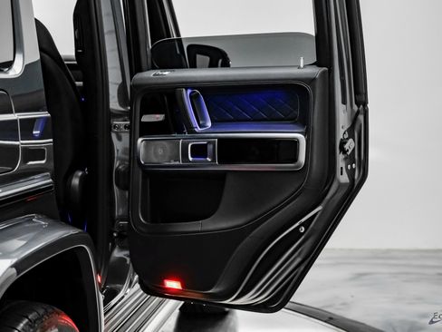 Used 2022 Mercedes-Benz G 63 AMG 4MATIC image 98