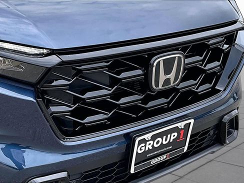 Used 2025 Honda CR-V Sport-L image 30