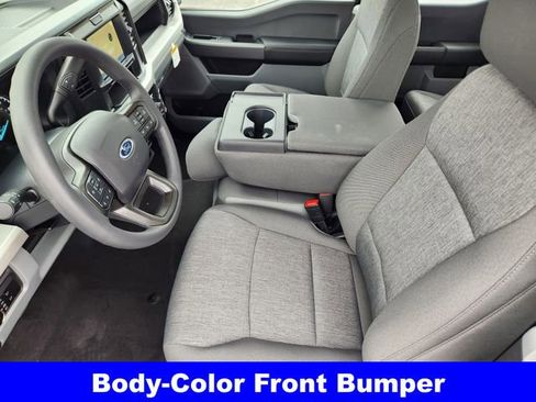 New 2026 Ford F250 XL w/ STX Appearance Package AWD/4WD image 13