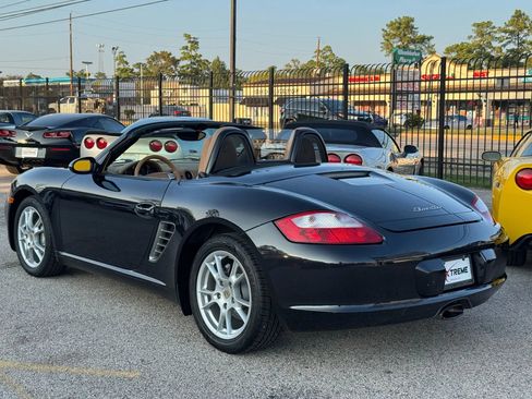 Used 2005 Porsche Boxster image 7