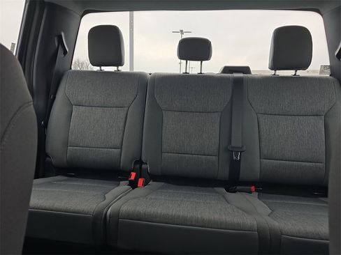 New 2026 Ford F250 XL w/ STX Appearance Package image 27