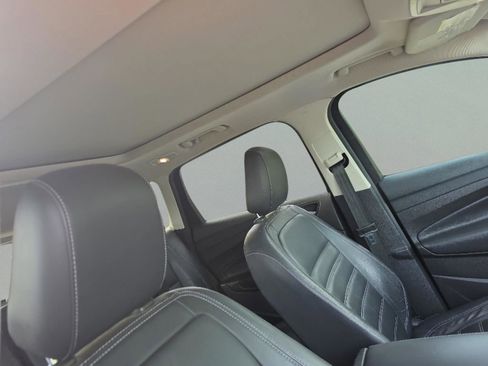 Used 2018 Ford Escape SEL AWD/4WD image 29