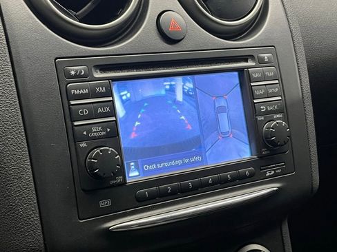 Used 2012 Nissan Rogue SL image 26