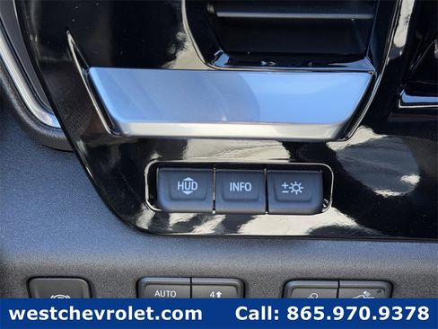 New 2026 Chevrolet Silverado 3500 High Country w/ Technology Package image 26