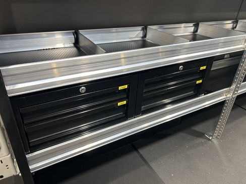 New 2026 Ford Transit 350 Low Roof image 20