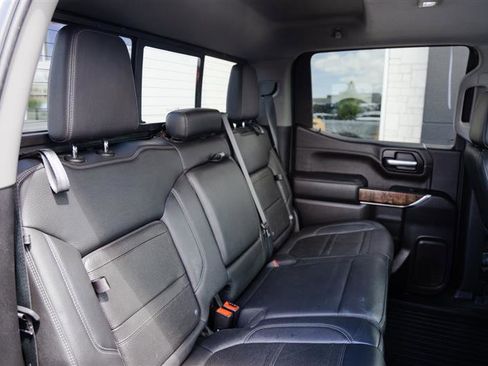 Used 2020 GMC Sierra 1500 Denali w/ Denali Ultimate Package AWD/4WD image 36