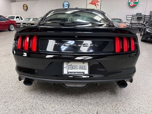 Used 2015 Ford Mustang GT Premium RWD image 6