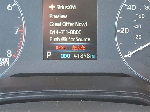 Certified 2024 Toyota Corolla LE image 19