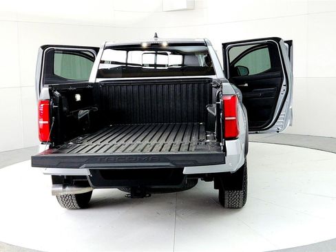 Certified 2024 Toyota Tacoma TRD Off-Road w/ TRD Off Road Upgrade Package image 11