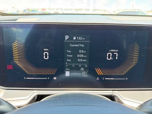 New 2026 Kia Sorento S FWD image 11