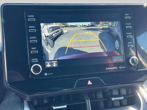 Certified 2021 Toyota Venza XLE w/ Softex Package image 33