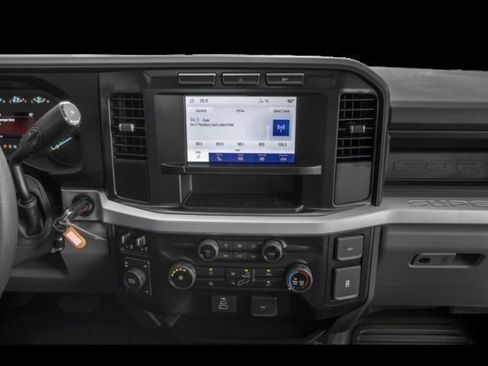 New 2026 Ford F250 XL image 7