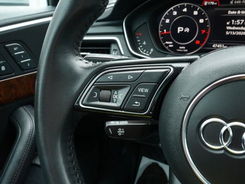 Used 2019 Audi A4 2.0T Premium Plus w/ Premium Plus Package AWD/4WD image 26