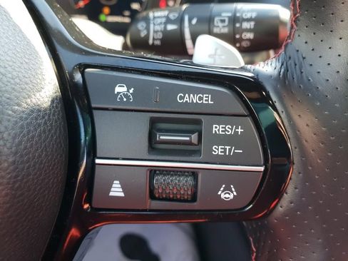 Certified 2025 Acura ADX A-Spec image 17