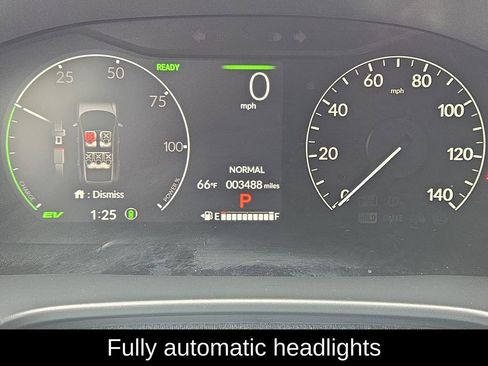 Certified 2026 Honda CR-V Sport image 16