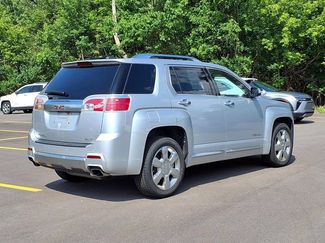 Used 2015 GMC Terrain Denali AWD/4WD video 2