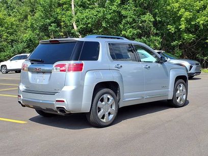 Used 2015 GMC Terrain Denali