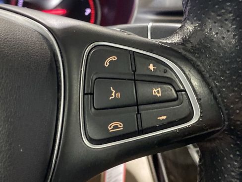 Certified 2018 Mercedes-Benz C 300 4MATIC Sedan image 12