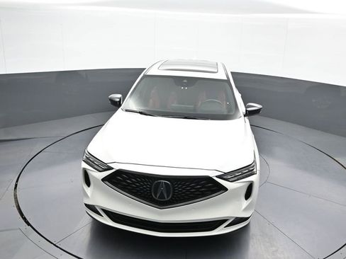 Certified 2023 Acura MDX A-Spec image 40