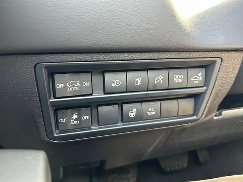 Used 2026 Toyota Sequoia Platinum w/ Tow Technology Package image 26