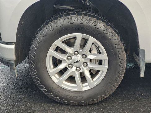 Used 2021 Chevrolet Silverado 1500 RST AWD/4WD image 10