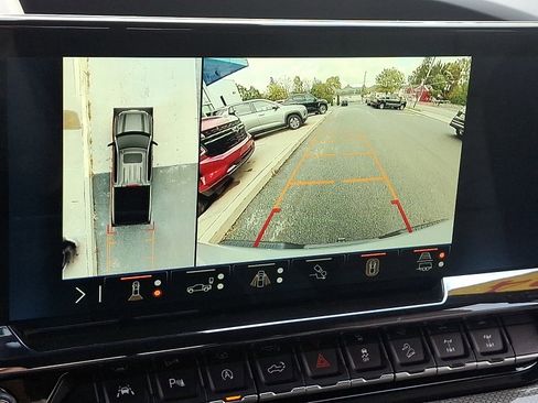 Certified 2024 Chevrolet Silverado 1500 ZR2 image 19