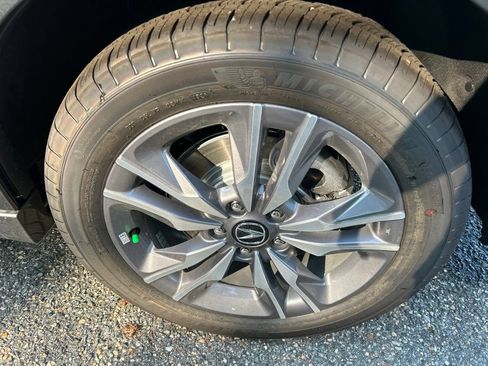 New 2026 Acura ADX FWD image 16
