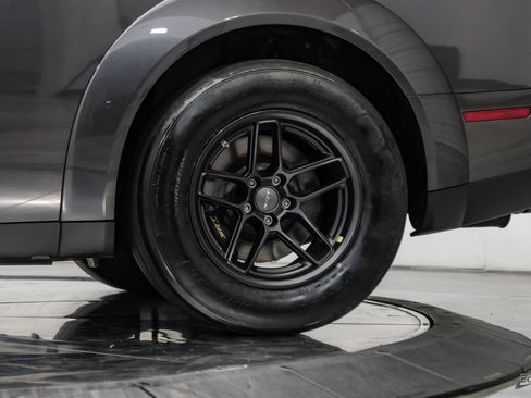 Used 2023 Dodge Challenger SRT Hellcat Redeye RWD image 94
