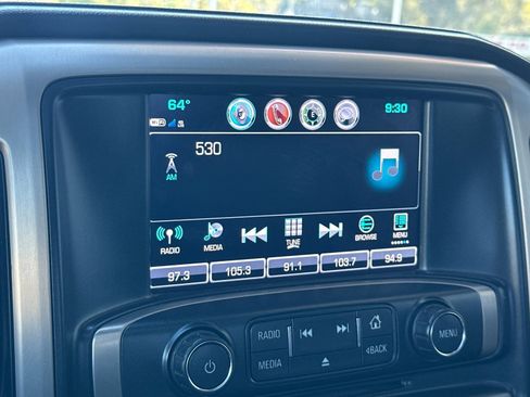 Used 2017 GMC Sierra 1500 Denali w/ Denali Ultimate Package image 16