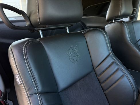 Used 2023 Dodge Challenger SRT Hellcat Redeye image 29